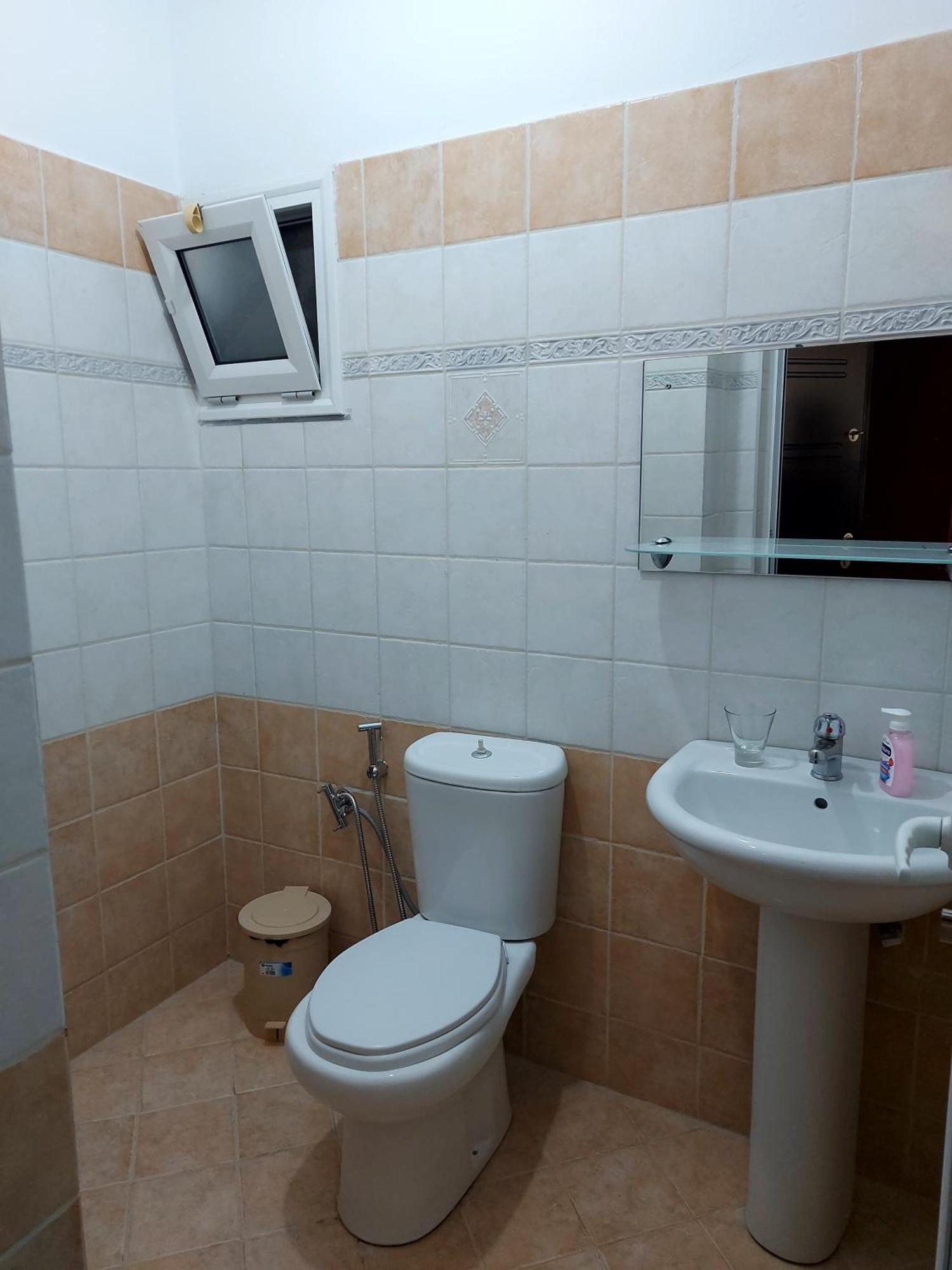 Holiday Apartment Bido Sarandë Exterior foto