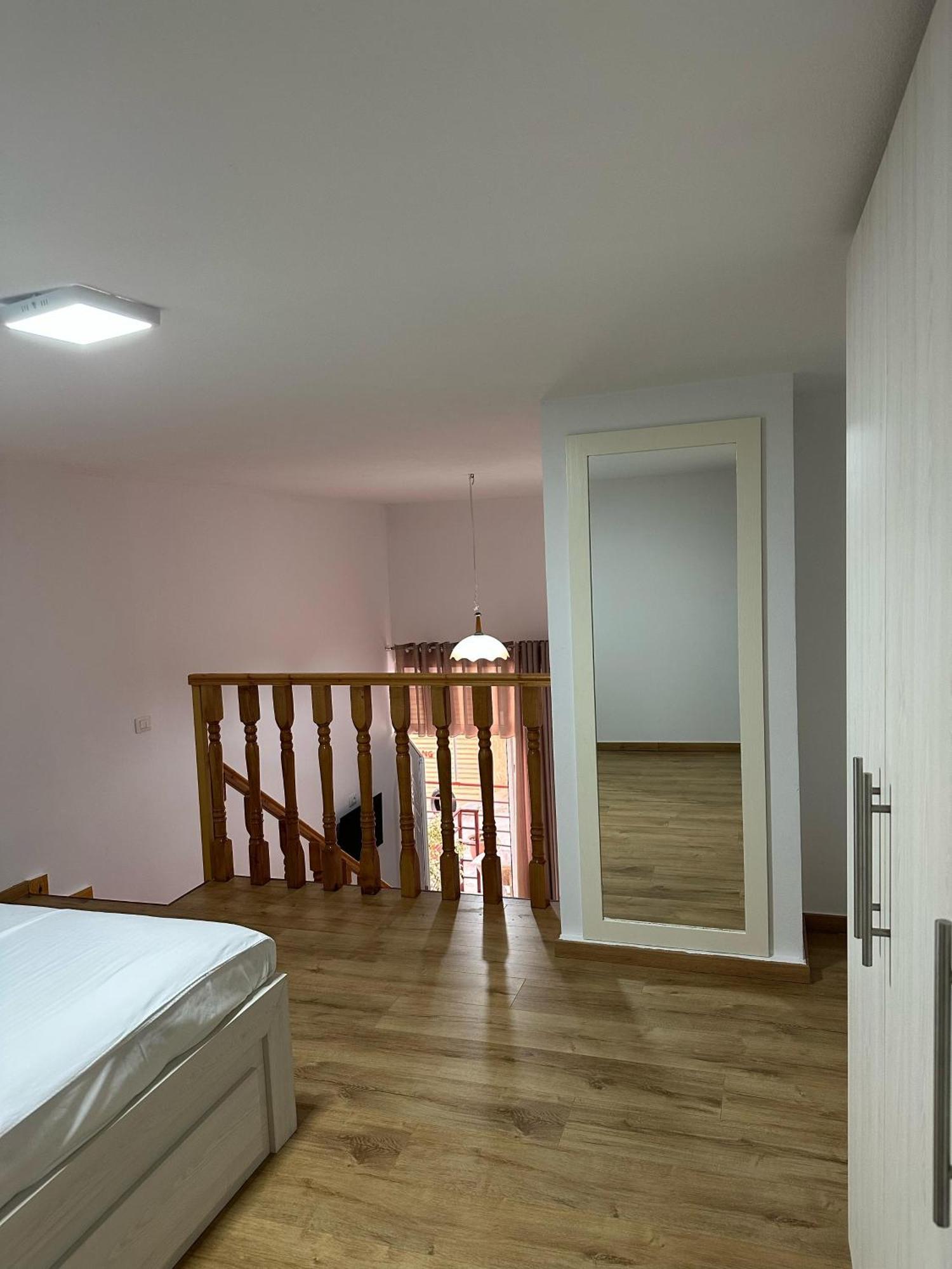 Holiday Apartment Bido Sarandë Exterior foto