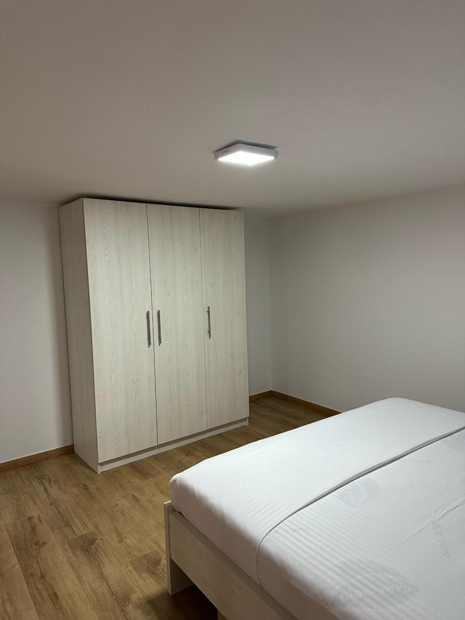 Holiday Apartment Bido Sarandë Exterior foto
